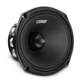 6x9" Midrange Loudspeaker with Neodymium Rings and Aluminum Bullet | 375 Watts RMS 4-Ohm