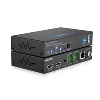 Blustream HD11CTRL-V2 HDMI In-line IP Control Module, Single-Zone