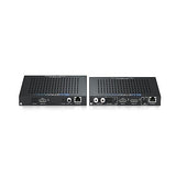 Blustream HEX150CS-KIT HDBaseT CSC Extender Set Supporting HDMI 2.0 4K 60Hz 4:4:4 up to 100m