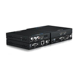 Blustream HEX70CS-KIT HDBaseT CSC Extender Set Supporting HDMI 2.0 4K 60Hz 4:4:4 up to 40m