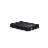 Blustream HEX70SL-TX HDMI Extender, 4K Extender Transmitter SLIM 70 m, Supports Up to 70 m