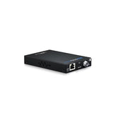 Blustream HEX70SL-TX HDMI Extender, 4K Extender Transmitter SLIM 70 m, Supports Up to 70 m