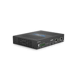 Blustream IP510UHD-TZ 4K 60Hz 4:4:4 SDVoE Simultaneous Transceiver Via 10Gb Managed Network