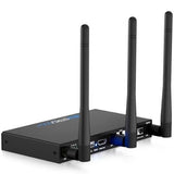 Blustream WMF51 9340242005113 Wireless Multi-Format Presentation Switch