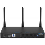 Blustream 9340242005465 WMF72 Advanced Wireless Multi-Format Presentation Switch