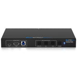Blustream 9340242005465 WMF72 Advanced Wireless Multi-Format Presentation Switch