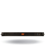 Digital Watchdog DW-BJP1U40T-LX Blackjack P-Rack 1U Server