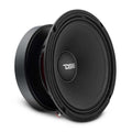 6.5” High-Sensitivity Midrange Loudspeaker with Ferrite Magnet | 250W RMS 4-Ohm