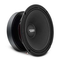 6.5” High-Sensitivity Midrange Loudspeaker with Ferrite Magnet | 250W RMS 4-Ohm