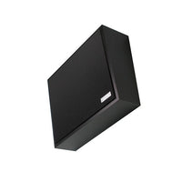 Valcom V-1061-BK Wall Talkback Speaker, Black