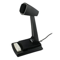 Valcom V-400 Dynamic Desk Paging Microphone