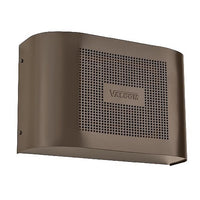 Valcom V-9830 One-Way Stealth Speaker FlexHorn