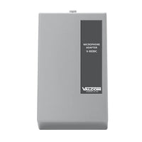 Valcom V-9939C Microphone Adapter