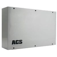 Valcom V-ACS25 Advanced Communication System 24-Zones, 25V, Gray