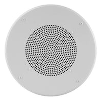 Valcom VC-1060A Talkback Ceiling Speaker with Volume Control
