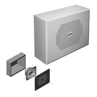 Valcom VIP-580A IP Vandal-Resistant FlexHorn with PoE