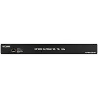 Valcom VIP-851-70/100 SIP 20W Gateway 25/70/100V