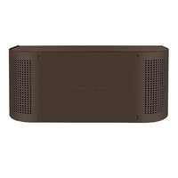 Valcom VIP-9815A-OW IP Stealth Corridor Speaker, One-Way Secure, Bronze