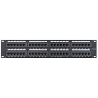 ADI PRO C6PP48 CAT6 48-Port Patch Panel