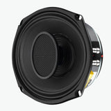 PRO 6x9” Hybrid Slim Loudspeaker with Water-Resistant Cone and Compression Driver Horn | 175W RMS 8-Ohm