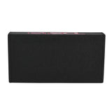 Loaded 10” Subwoofer + Passive Radiator Enclosure for Pickup Trucks