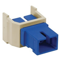 Hubbell SFSCSBEEI Fiber Optic Cable Connector