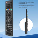 Remote Control For Samsung, Lg, Vizio, Tcl, Sony, Insignia, Sharp, Philips, Pana