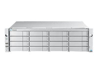 Promise R3600IDQQS4 Vess R3600iD 64TB HDD 16x4TB - RAID Storage Array