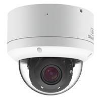 Silarius SIL-DPTZ5MPX12 Auto Focus Dome PTZ 5MP x12 Optical Zoom, 5-60mm Lens (NDAA Compliant)