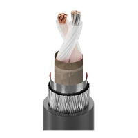 Belden 92070105000 100 Ohm Twinax Cable