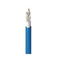 Belden 10GXS13 D151000 CAT6A 23/4 Plenum