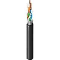 Belden 2138A 0101000 CAT5e 24/4 Cable, I