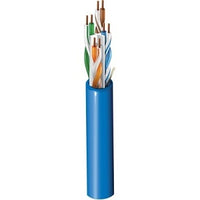Belden 3612 006A1000 Category 6+ Premium
