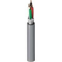 Belden 4302FE.00500 18AWG 4-Conductor Se