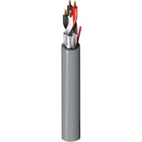 Belden 5541FE 008U1000 22/2 Security and