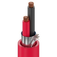 Belden 6200FE 8771000 16/2 Stranded Shie