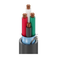 Belden 6302FE 18/4 Stranded Shielded Sec