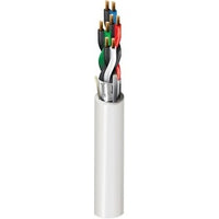 Belden 6343FE 8771000 18AWG 4-Conductor