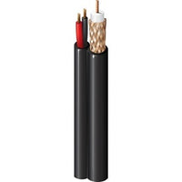 Belden 639948 0081000 Siamese PTZ Power/