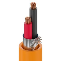 Belden 6500FE 009Z1000 22/2 Stranded BC
