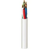 Belden 6504UE 877U500 500' 6-Conductor 2