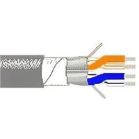 Belden 7838A 0601000 22/2 Shielded Audio