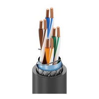 Belden 7921A 1NH1000 DataTuff CAT5E 4 Bo