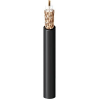 Belden 8267 0101000 RG213 50 Ohm Mil-Spe