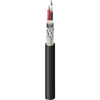 Belden 8406 010500 24-3 Microphone Cable