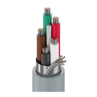 Belden 9535 060500 9535 Series 24AWG 5-C