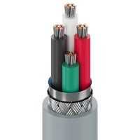 Belden 9940 0601000 4-Conductor 22 AWG R