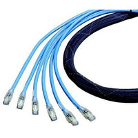Belden CAF1100006A06 CAT6A 10GX Pre-Term