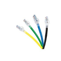 Belden CAF2100069 Patch Cable B10GXF, CM