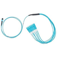 Belden FP3LDMM003M Fiber Optic Patch Cab